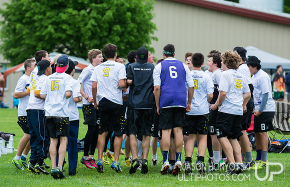 Mass HS States 2014
