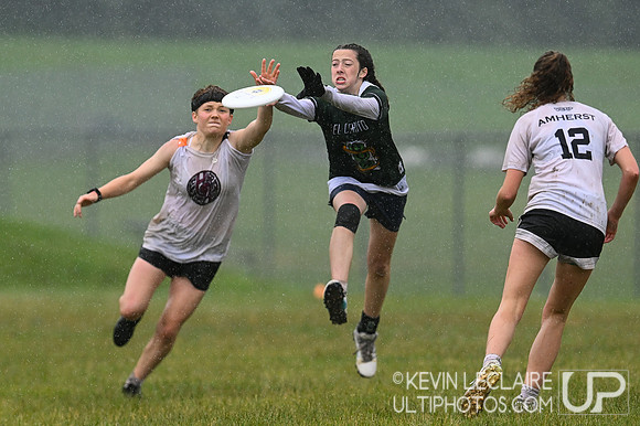 HSNI 2025 - Saturday Action