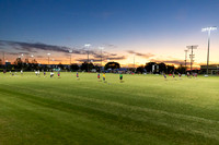 WFDF World Masters Ultimate Championships 2024