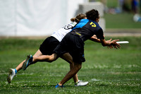 2018 WUCC Monday Action