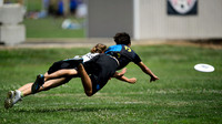 2018 WUCC Monday Action