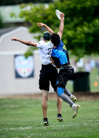 2018 WUCC Monday Action