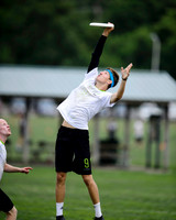 2018 WUCC Monday Action