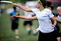 2018 WUCC Monday Action