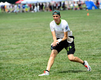 2018 WUCC Monday Action