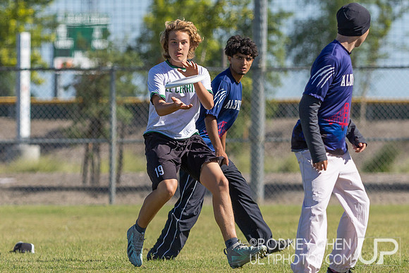 2025 California High School Champs
