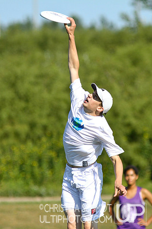 YCC 2012 Saturday Action