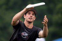 Pool Play - WUCC 2018