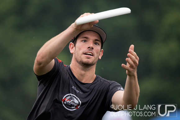 Pool Play - WUCC 2018