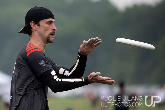Pool Play - WUCC 2018