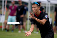 Pool Play - WUCC 2018