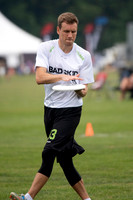 Pool Play - WUCC 2018