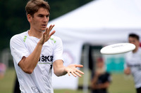 Pool Play - WUCC 2018