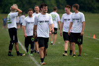 Pool Play - WUCC 2018