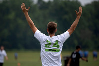 Pool Play - WUCC 2018