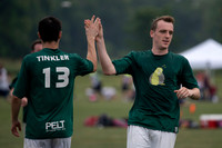 Pool Play - WUCC 2018
