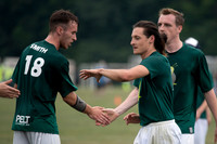 Pool Play - WUCC 2018