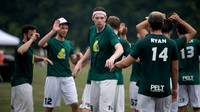 Pool Play - WUCC 2018