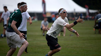 Pool Play - WUCC 2018