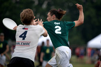 Pool Play - WUCC 2018