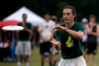 Pool Play - WUCC 2018