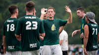 Pool Play - WUCC 2018