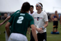 Pool Play - WUCC 2018