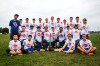 Youth Club Championships Pool Play - US Open 2018