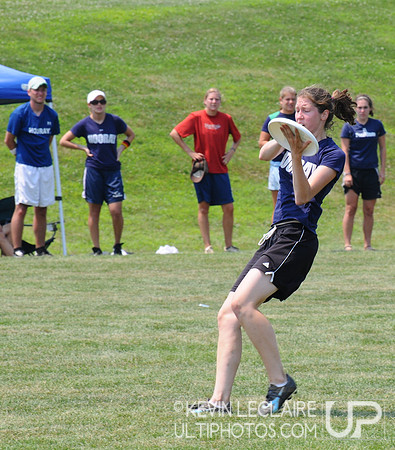 Philly Invite 2008 Mixed Final Round