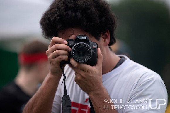 Pool Play - WUCC 2018