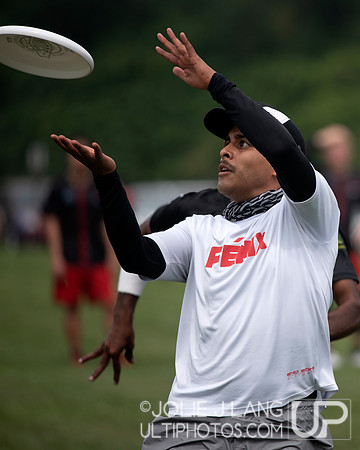 Pool Play - WUCC 2018