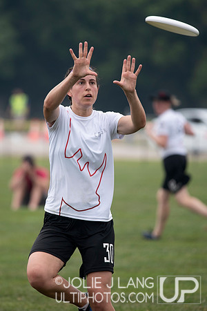 Pool Play - WUCC 2018