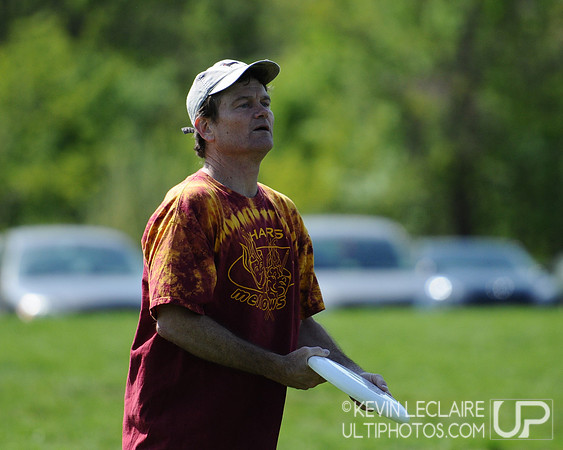 O'Face vs. Harshmellows 4/17/10