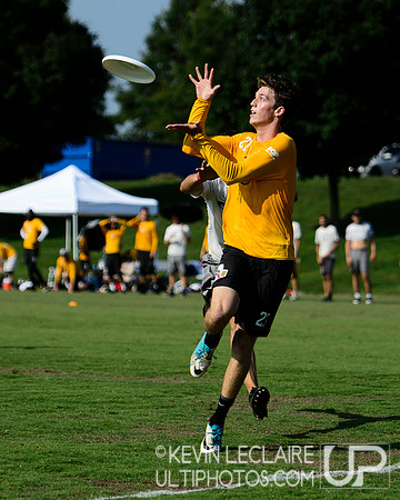 Chesapeake Open 2018 Saturday Action