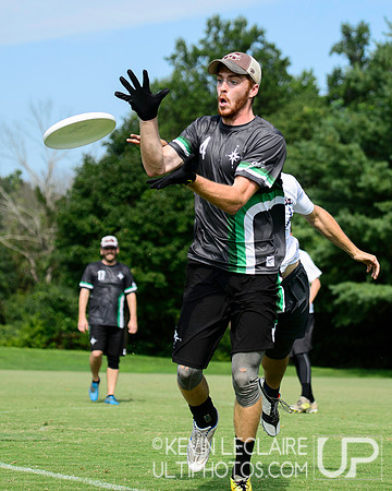 Chesapeake Open 2018 Saturday Action