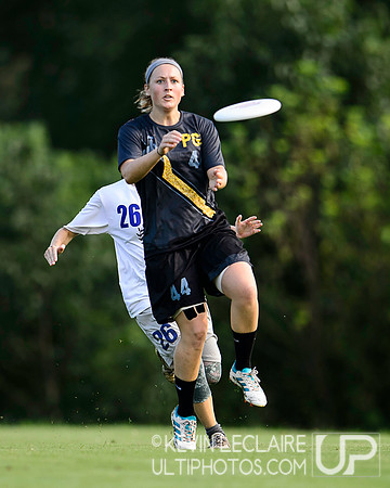 Chesapeake Open 2018 Saturday Action