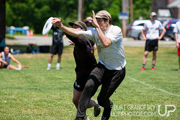 Saturday Action -- Mixed Easterns 2022