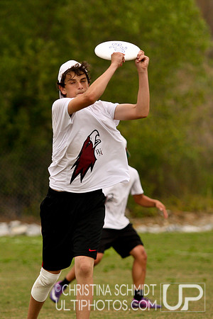 Round 7 -- Juniors Terminus 2012