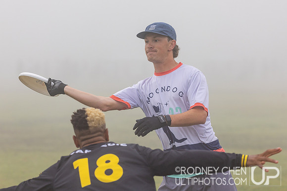 2024 USA Club National Championships