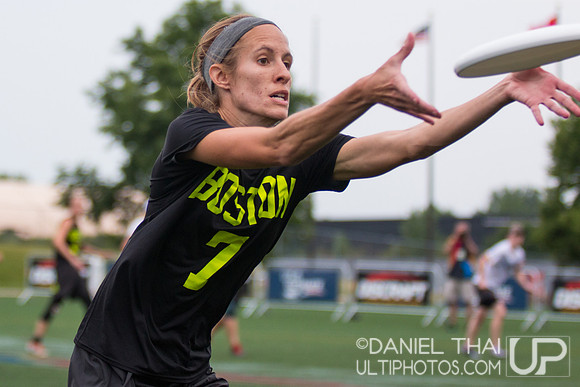 International Club Championship 2018 - Women's Final