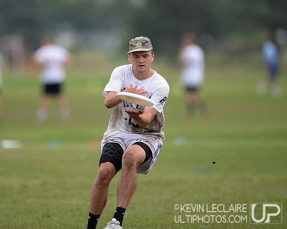 Sockeye vs Sub Zero Men's Semifinal - 2021 ICC Sunday