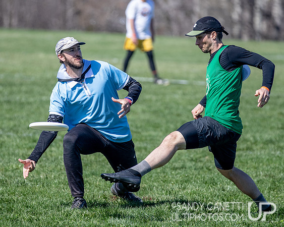 Fools Fest 2022 - Saturday Action