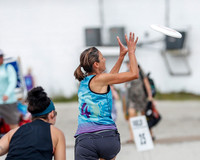 Wildwood Beach Ultimate Frisbee - Saturday