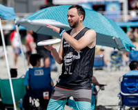 Wildwood Beach Ultimate Frisbee - Saturday