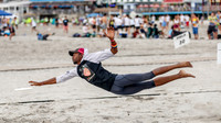Wildwood Beach Ultimate Frisbee - Saturday