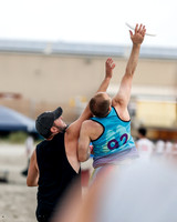 Wildwood Beach Ultimate Frisbee - Saturday
