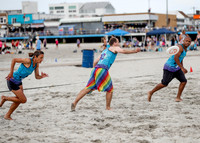 Wildwood Beach Ultimate Frisbee - Saturday