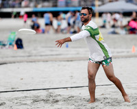 Wildwood Beach Ultimate Frisbee - Saturday