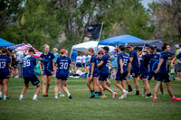2024 USA Ultimate Youth Club Championships
