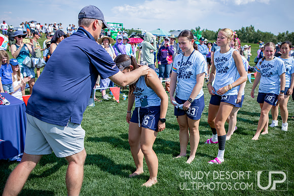 USA Ultimate Youth Club Championships 2025